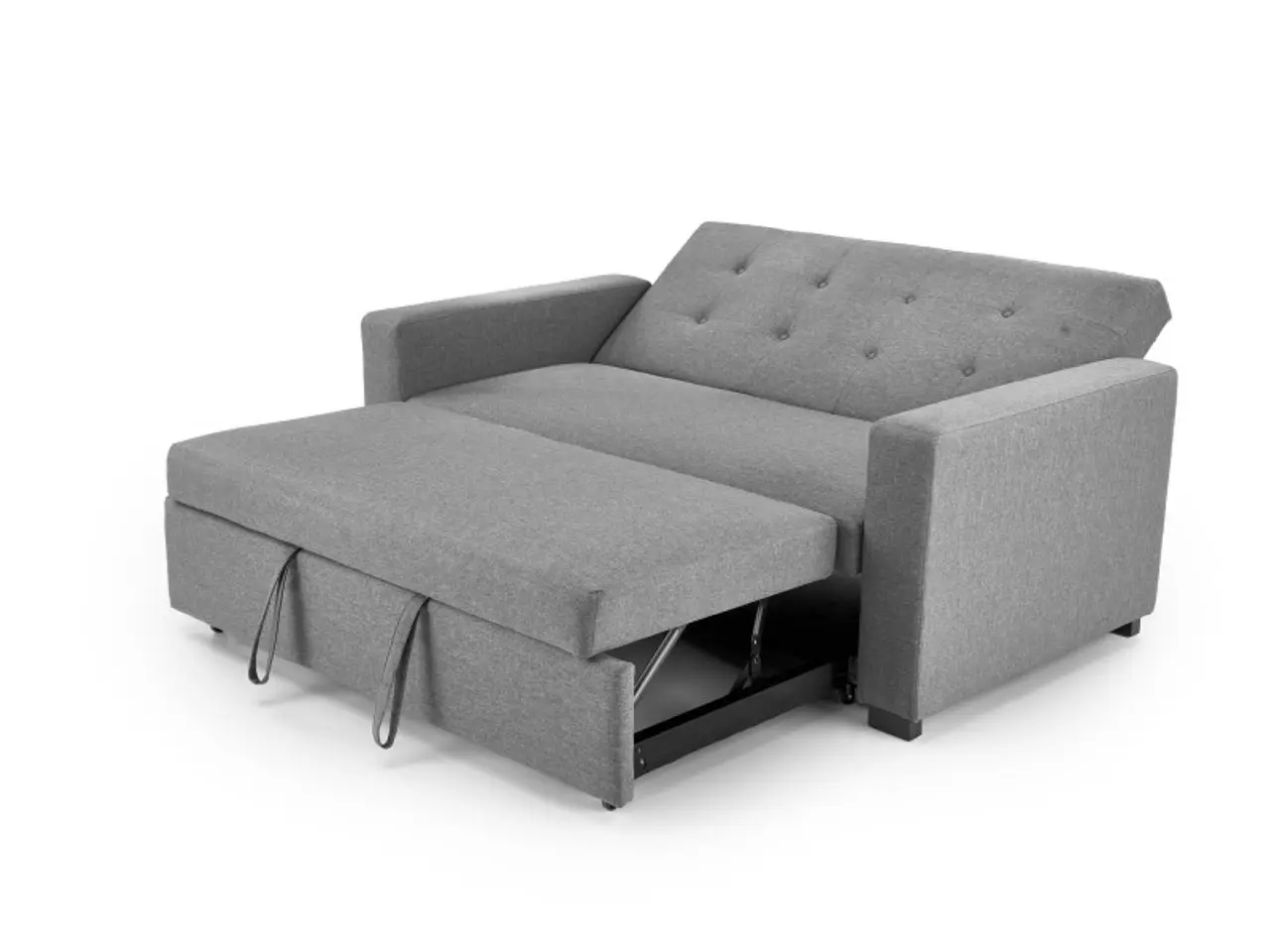 Billede 4 - PAULINIO Sovesofa - Grå