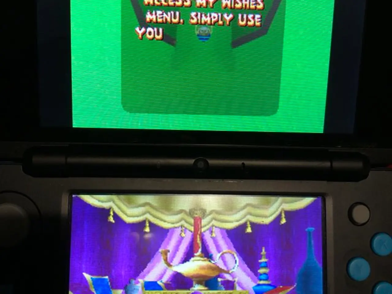 Billede 14 - Dragonquest, Tetris, Bomberman, ds spil med forske