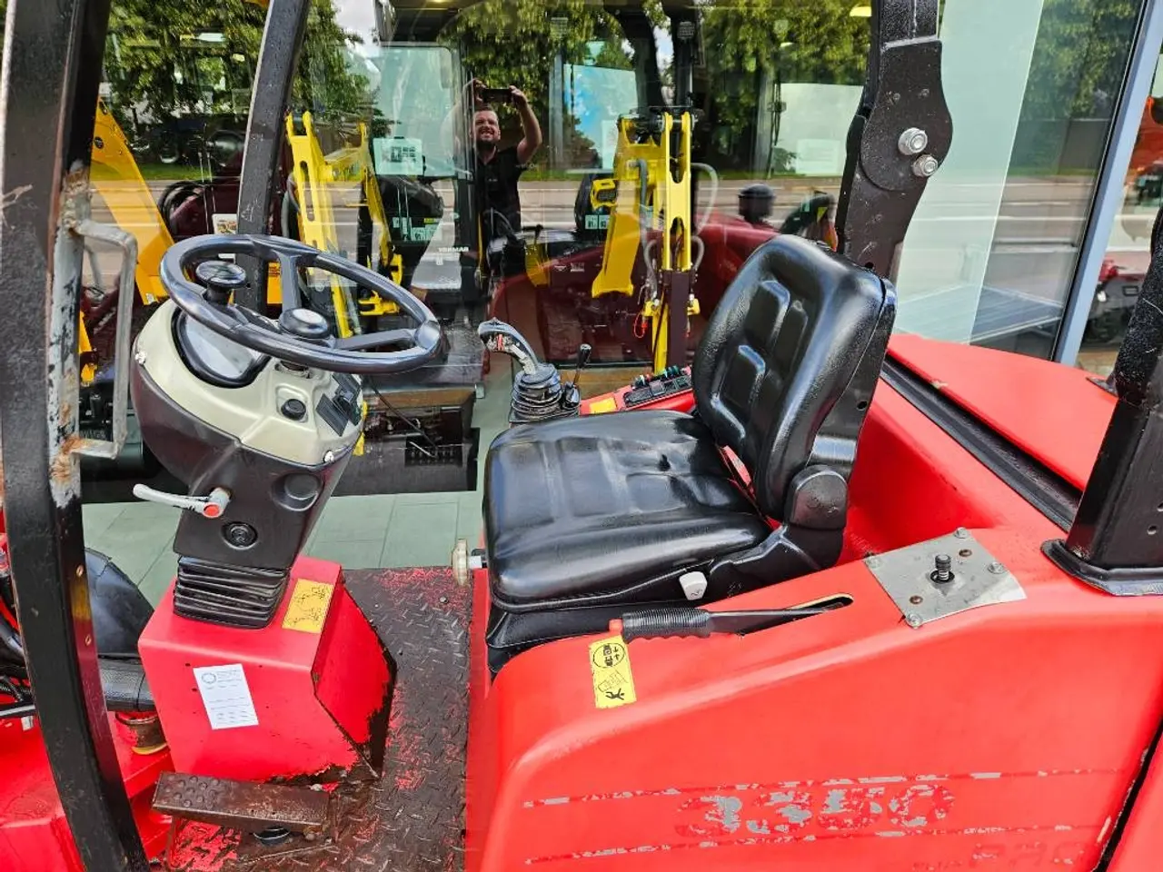 Billede 7 - Schäffer 3350 plus pro