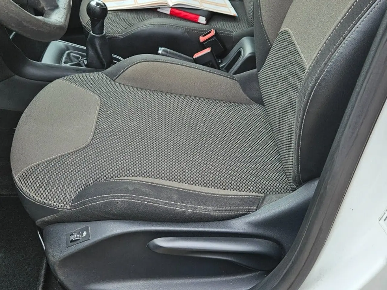 Billede 5 - Citroën C3 1,0 VTi 68 Attraction