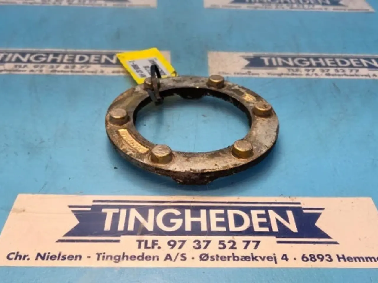 Billede 1 - New Holland CR9090 Koblingsnav 87011716