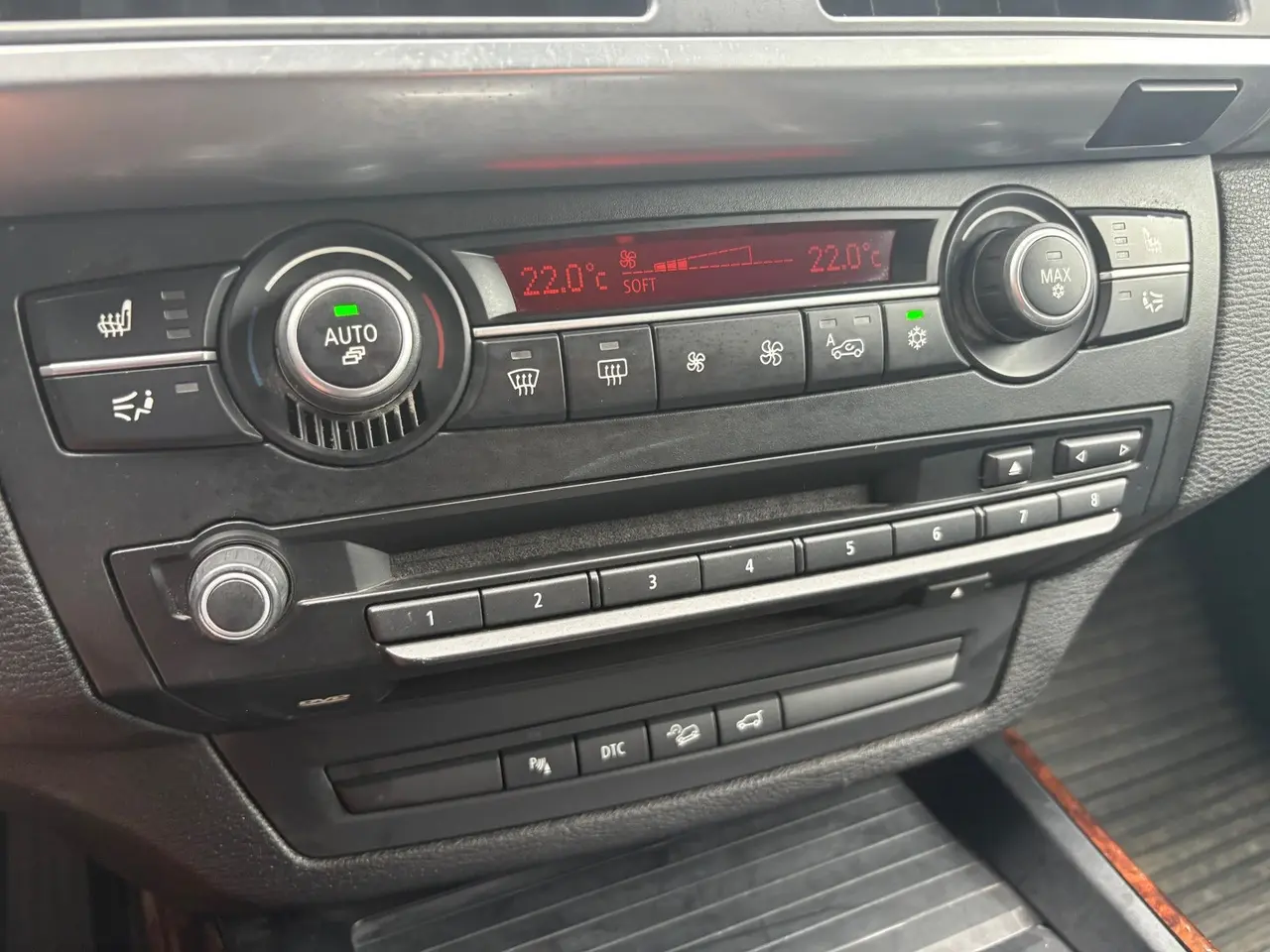 Billede 13 - BMW X5 3,0 xDrive30d aut. Van
