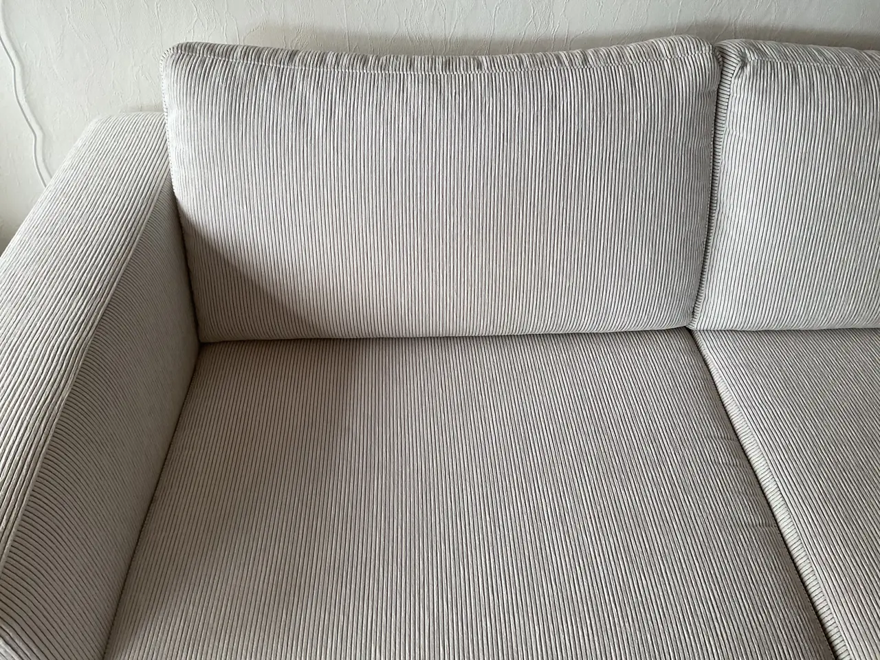Billede 2 - 2 1/2 Pers. Sofa