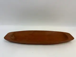Retro teak fad