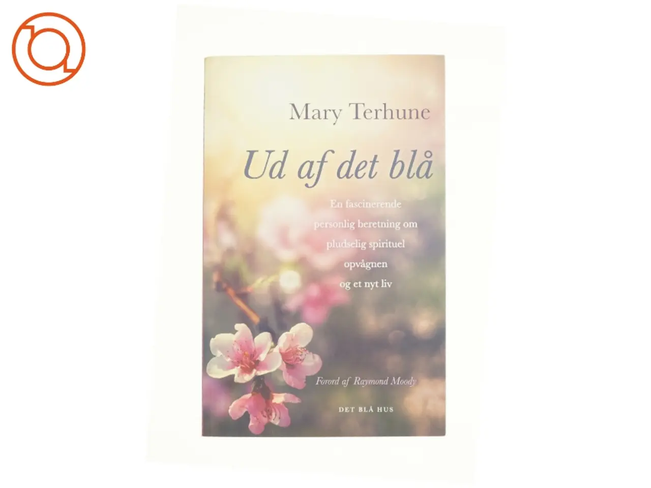 Billede 1 - Ud af det blå af Mary Terhune (bog)