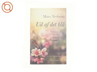 Ud af det blå af Mary Terhune (bog)