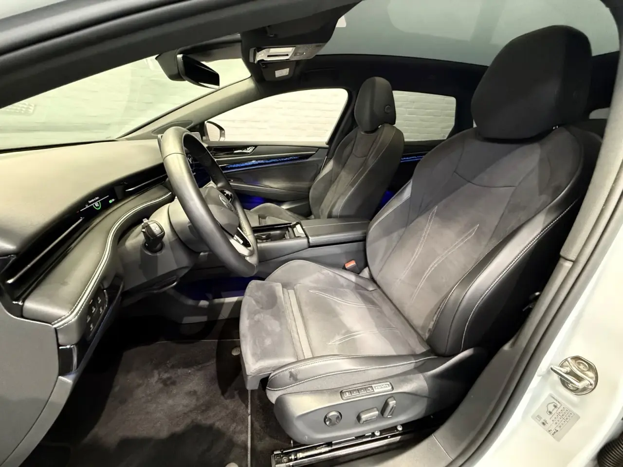 Billede 9 - VW ID.7 86 Pro S Tourer