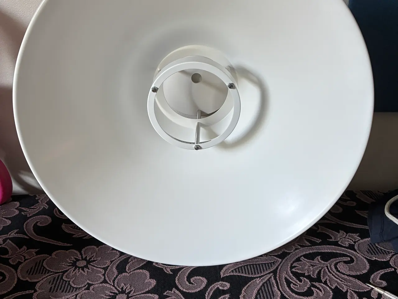 Billede 3 - Designer Lampe