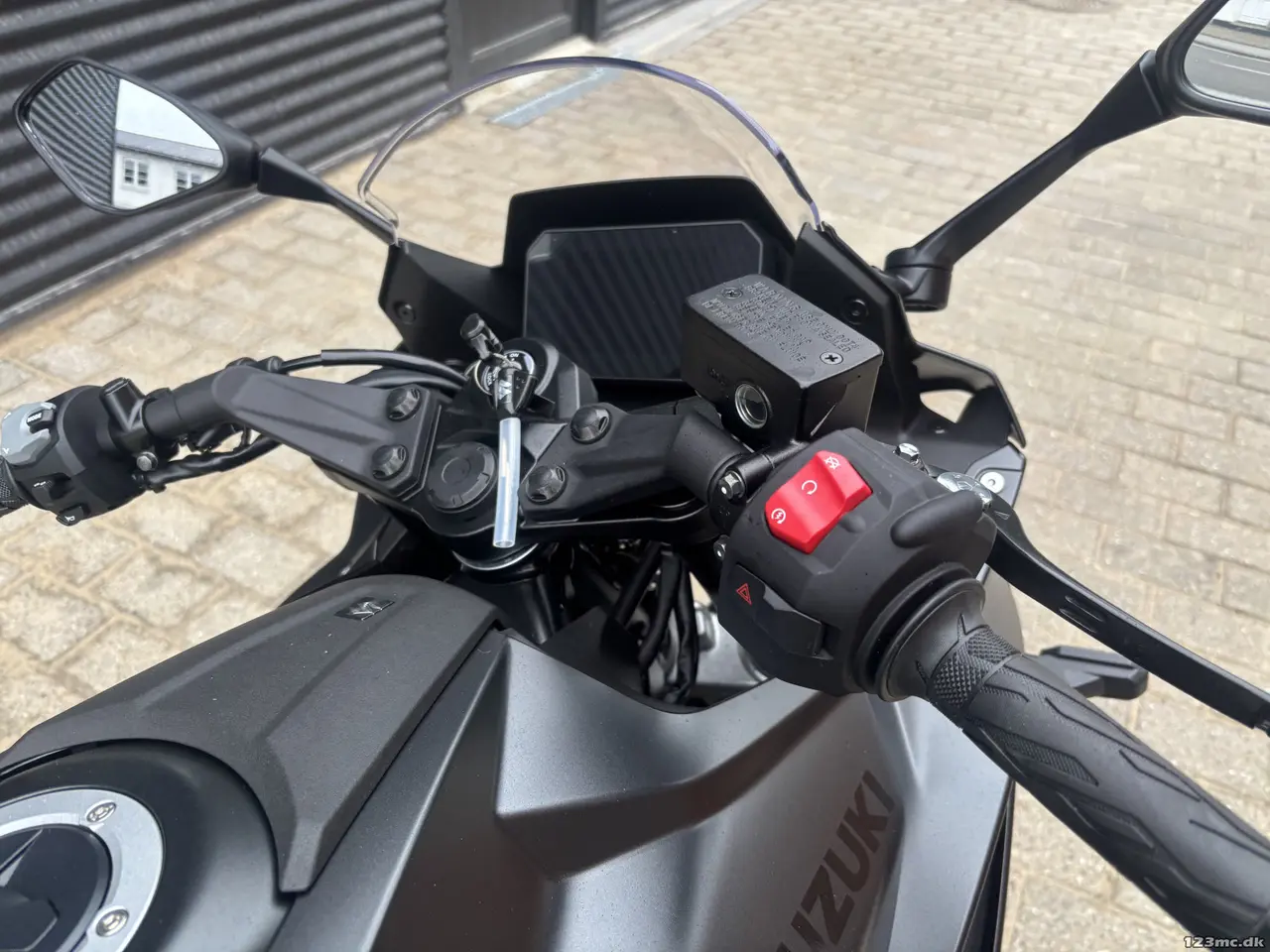 Billede 11 - Suzuki GSX-8R