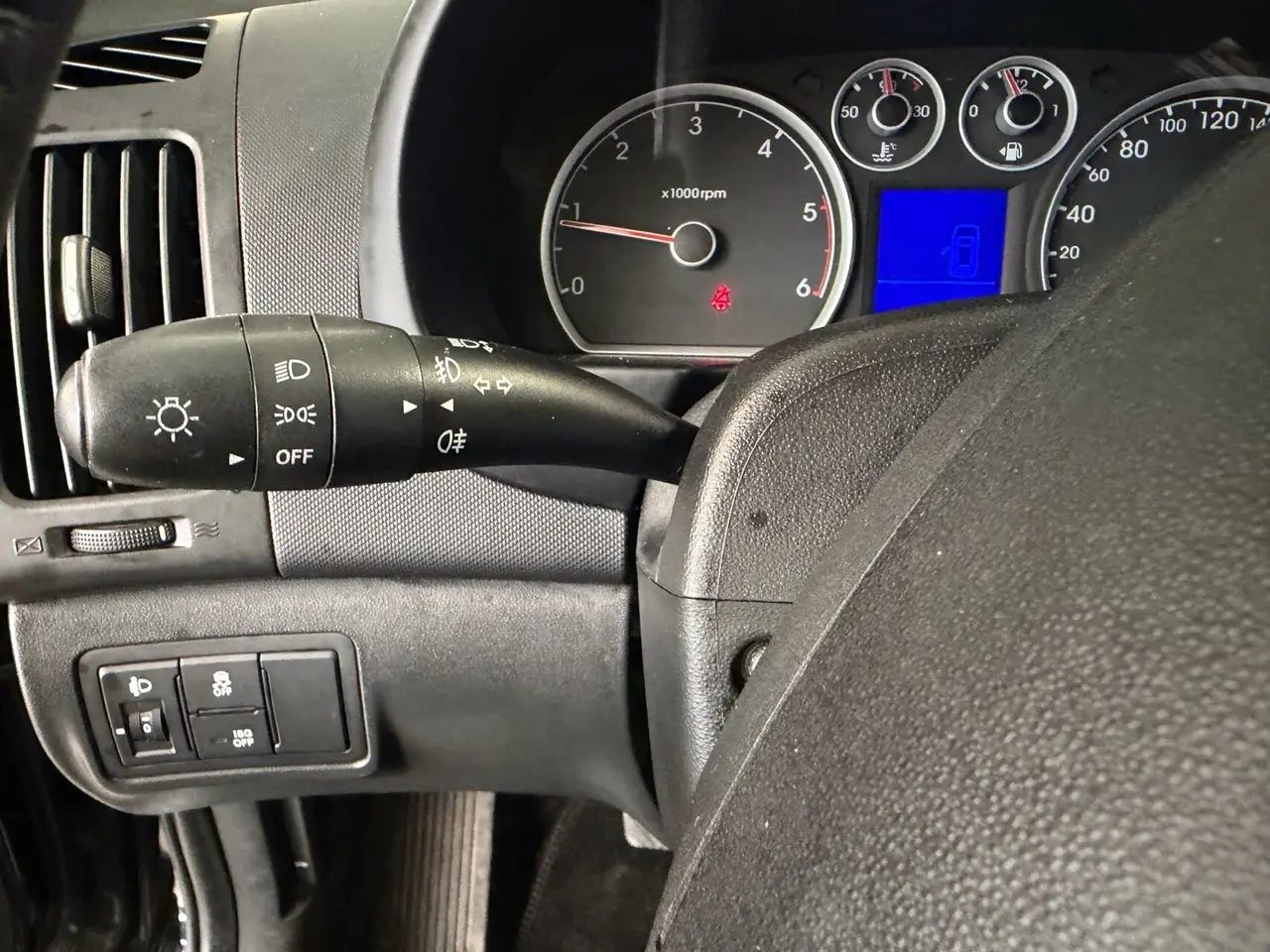 Billede 13 - Hyundai i30 1,6 CRDI 90 FL 90HK Stc