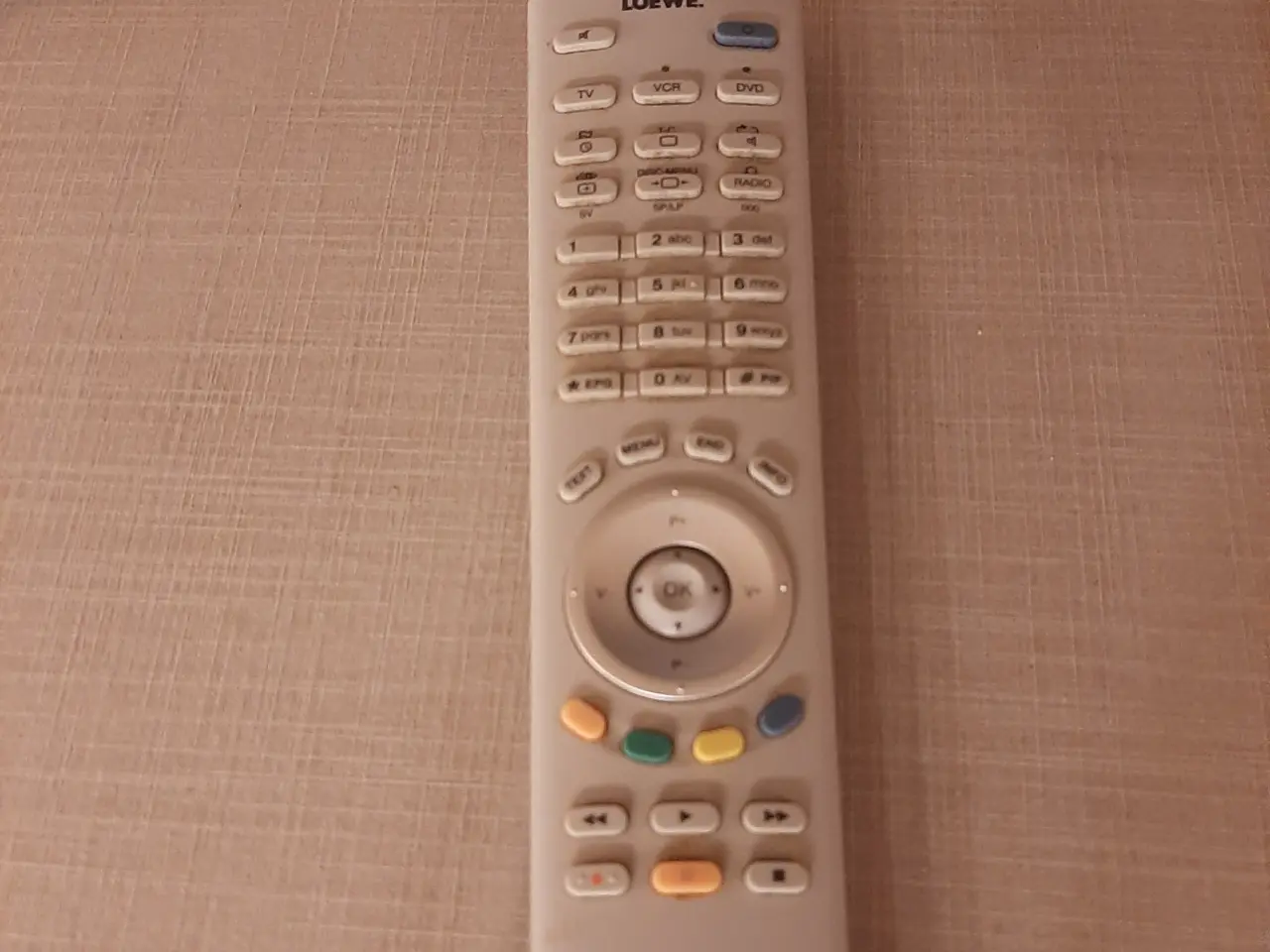 Billede 3 - Tv Loewe