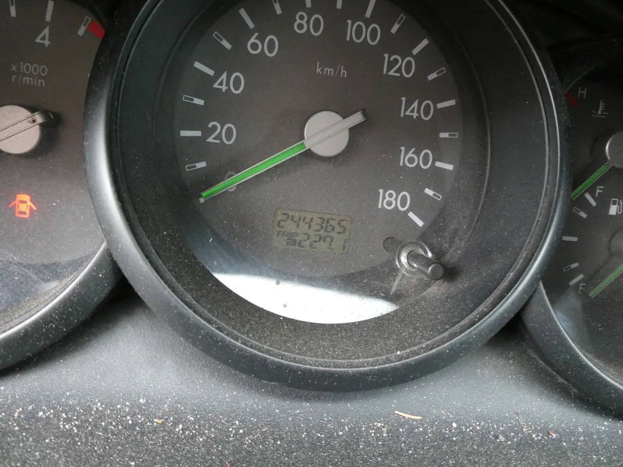 Billede 9 - Mazda BT-50 2,5 DE Db.Kab
