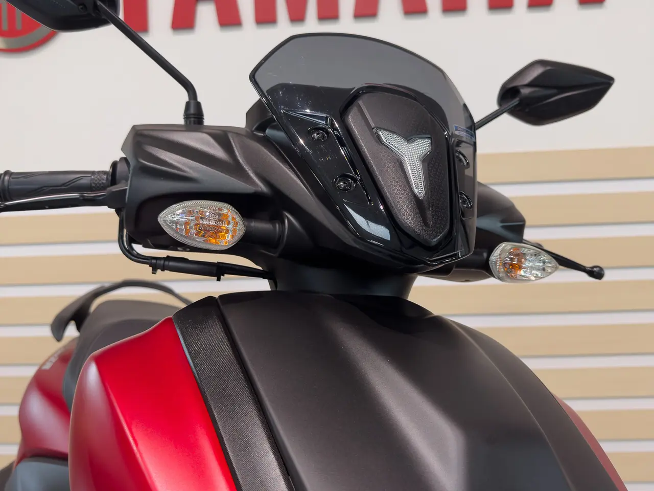 Billede 9 - Yamaha RayZR