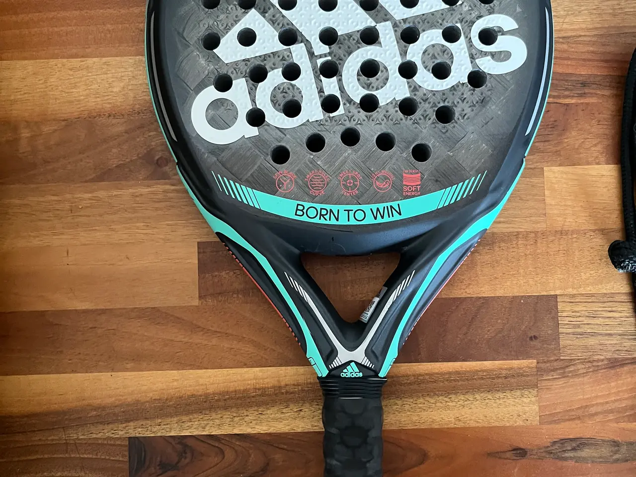 Billede 2 - Padel bat