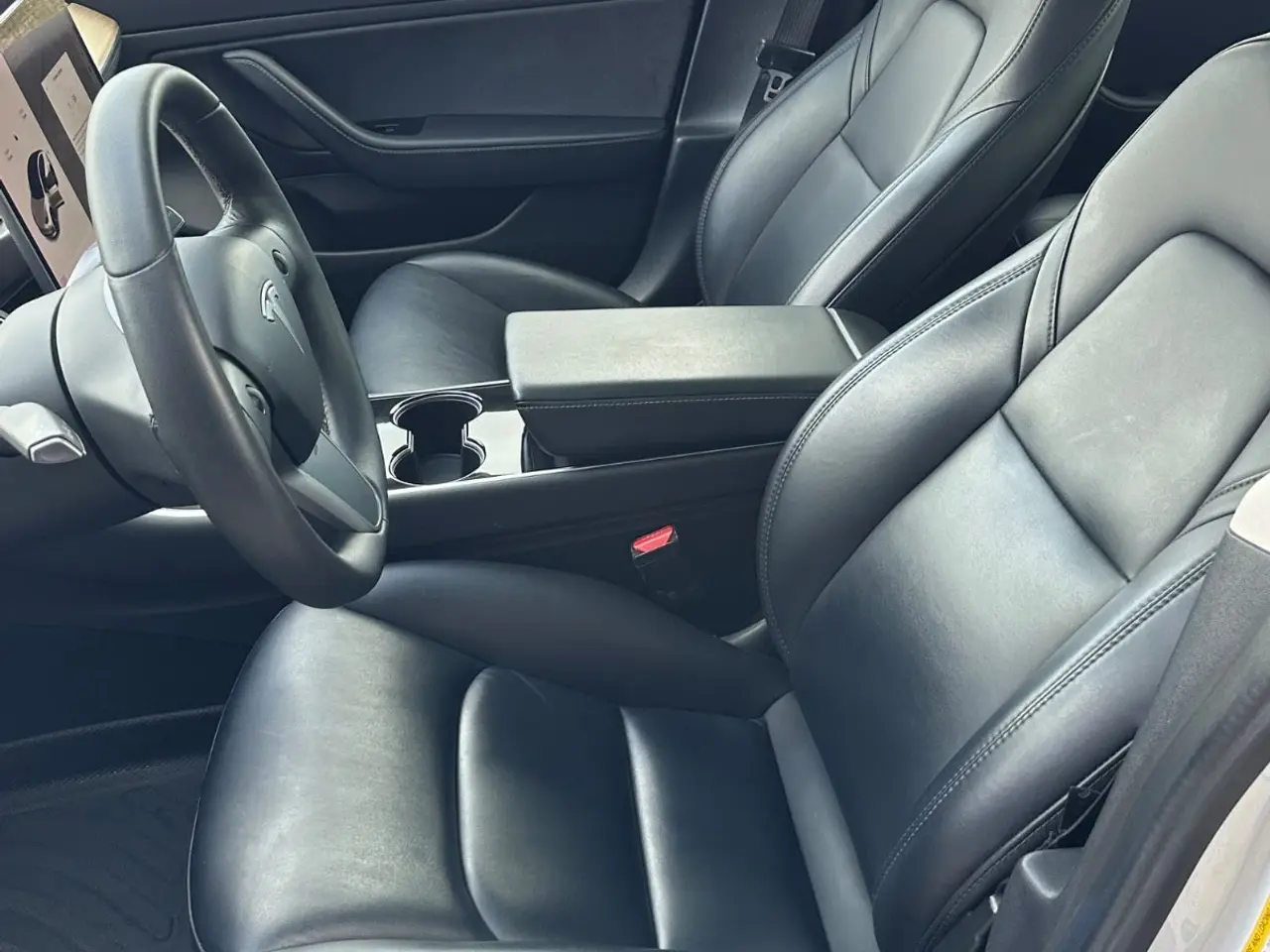 Billede 9 - Tesla Model 3 Long Range AWD