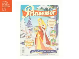 Prinsesser