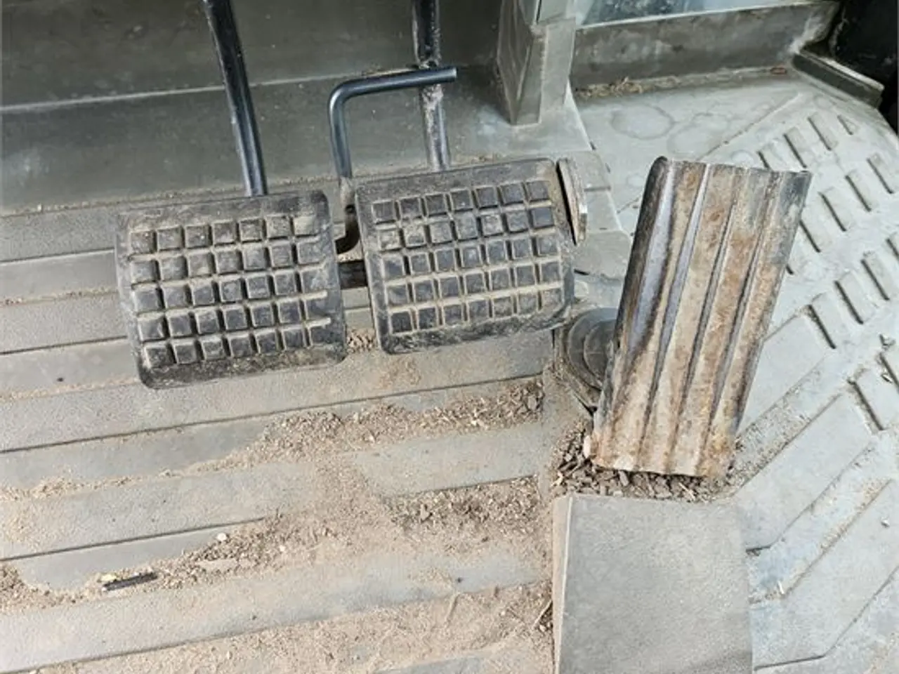 Billede 31 - Massey Ferguson 8130 - 4WD - Dynashift - Video