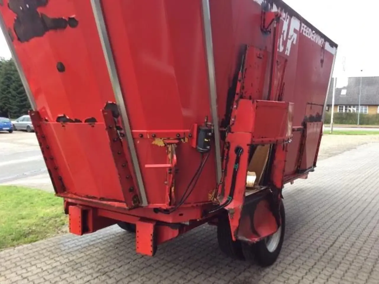 Billede 2 - JF WM 22