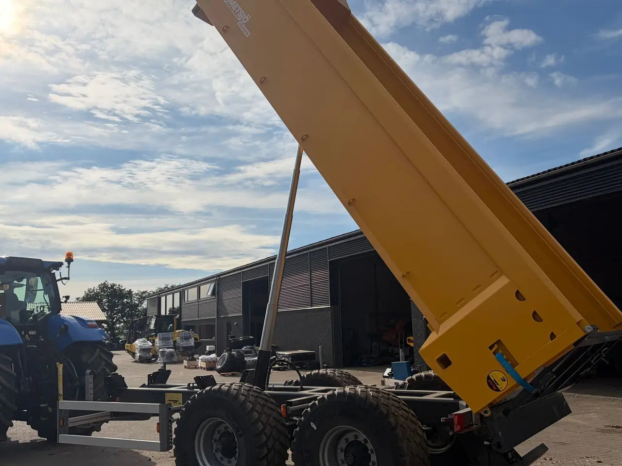 Billede 3 - Metsjö Meta Q 60 Meta Q