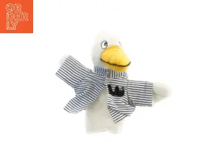 Hånddukke Seagull (str. 23 cm)