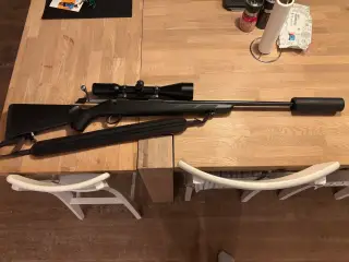 Tikka T3 308WIN