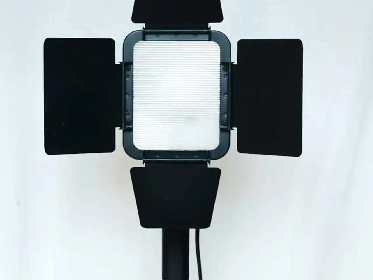 Billede 1 - Kaiser videolight 6
