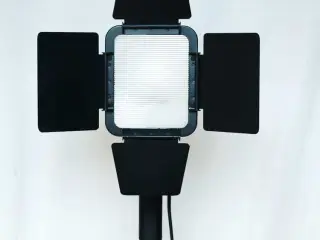 Kaiser videolight 6