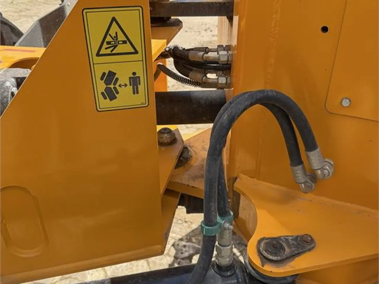 Billede 27 - Thwaites Mach2264 - 6 ton