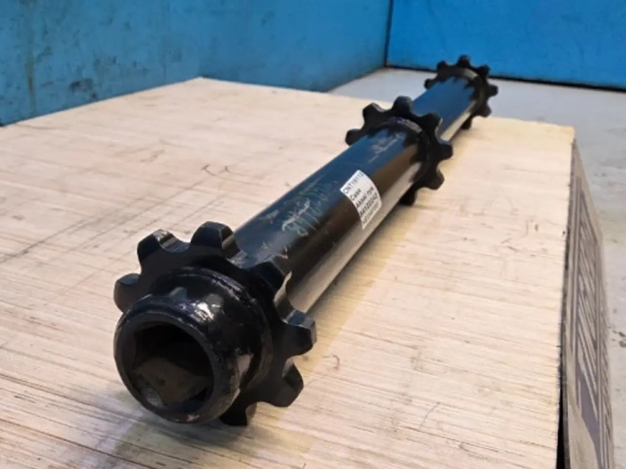 Billede 3 - Case 5088 Aksel 84122242