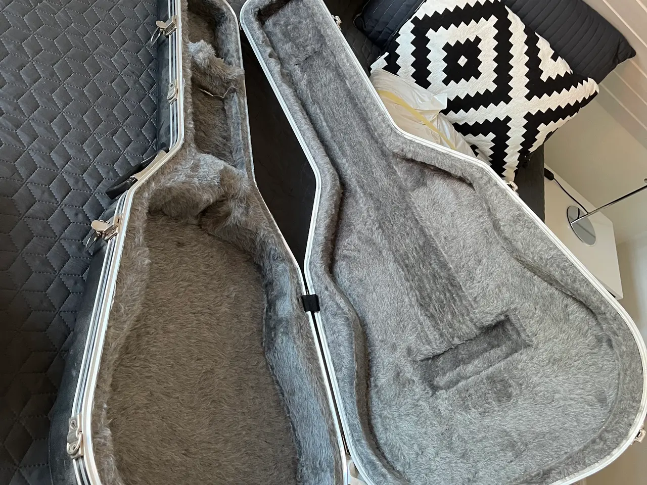 Billede 4 - Den dobro resonator guitar