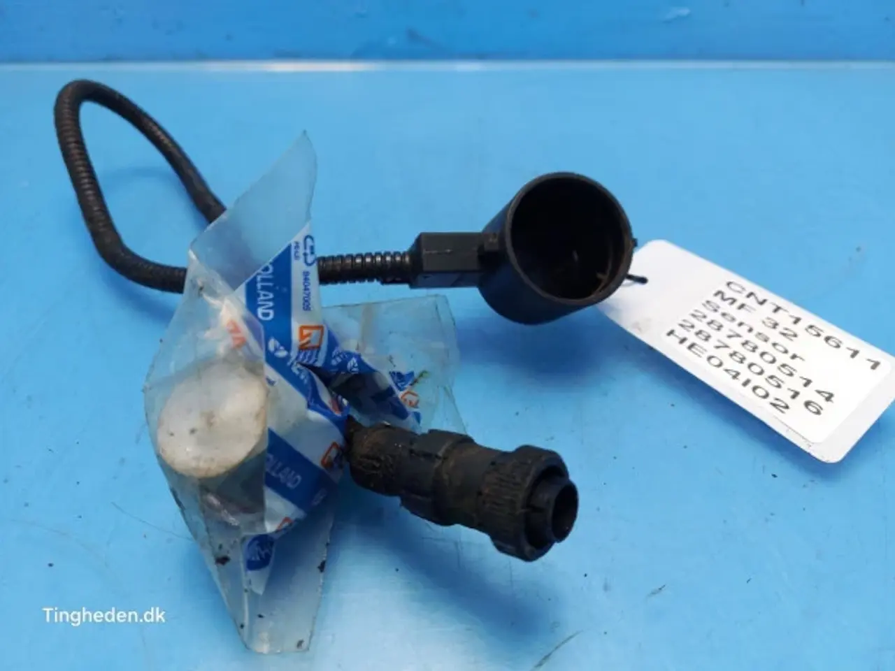 Billede 5 - Massey Ferguson 32 Sensor 28780516