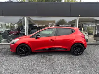 Renault Clio IV 0,9 TCe 90 Expression