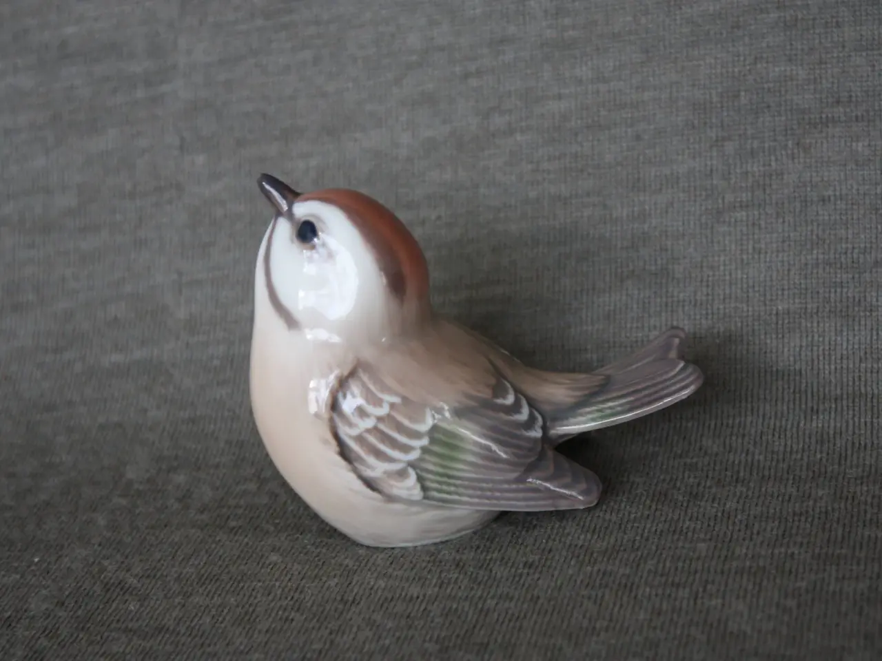 Billede 2 - Dahl Jensen figur nr. 1250
