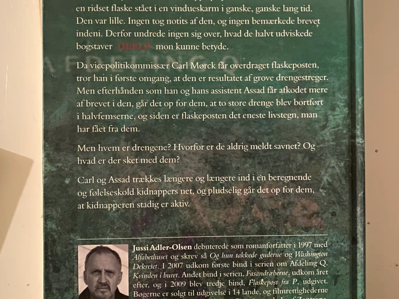 Billede 5 - Krimi bogpakke