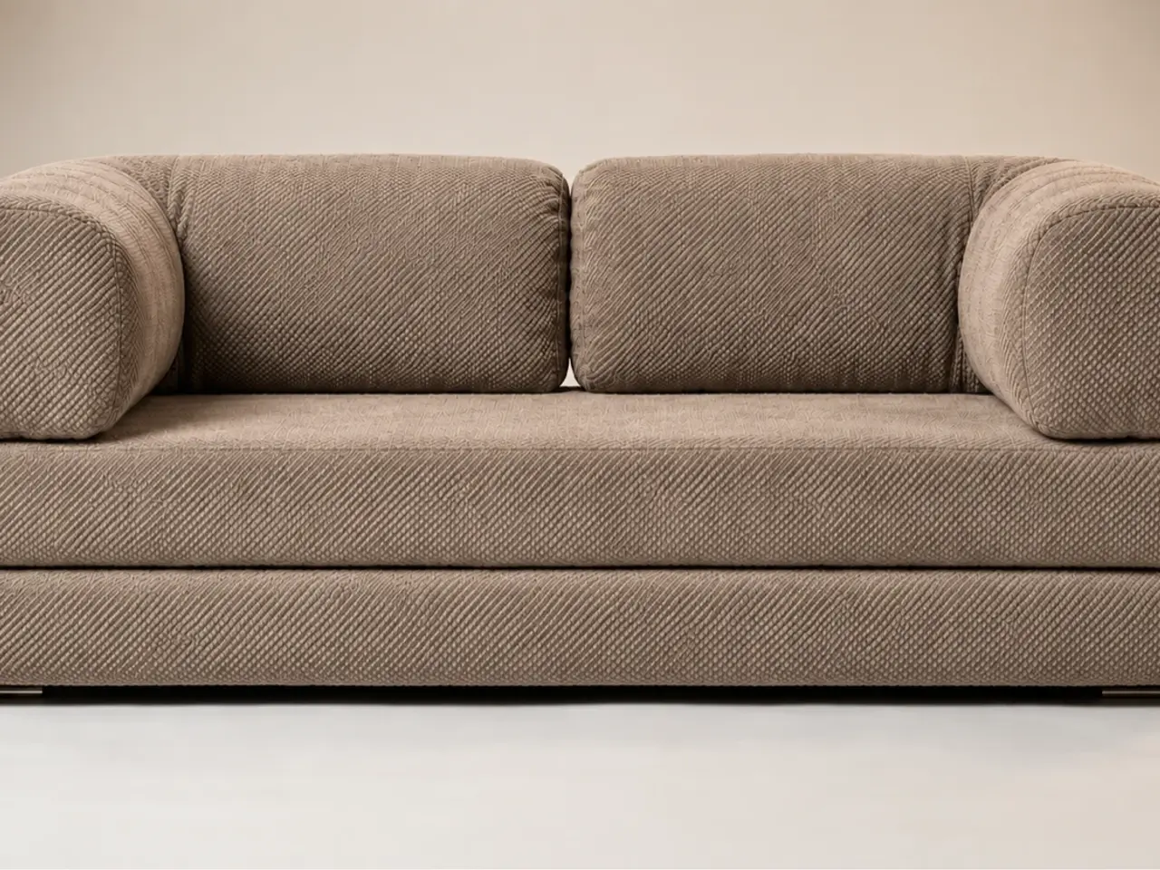 Billede 1 - HELT NY sofa