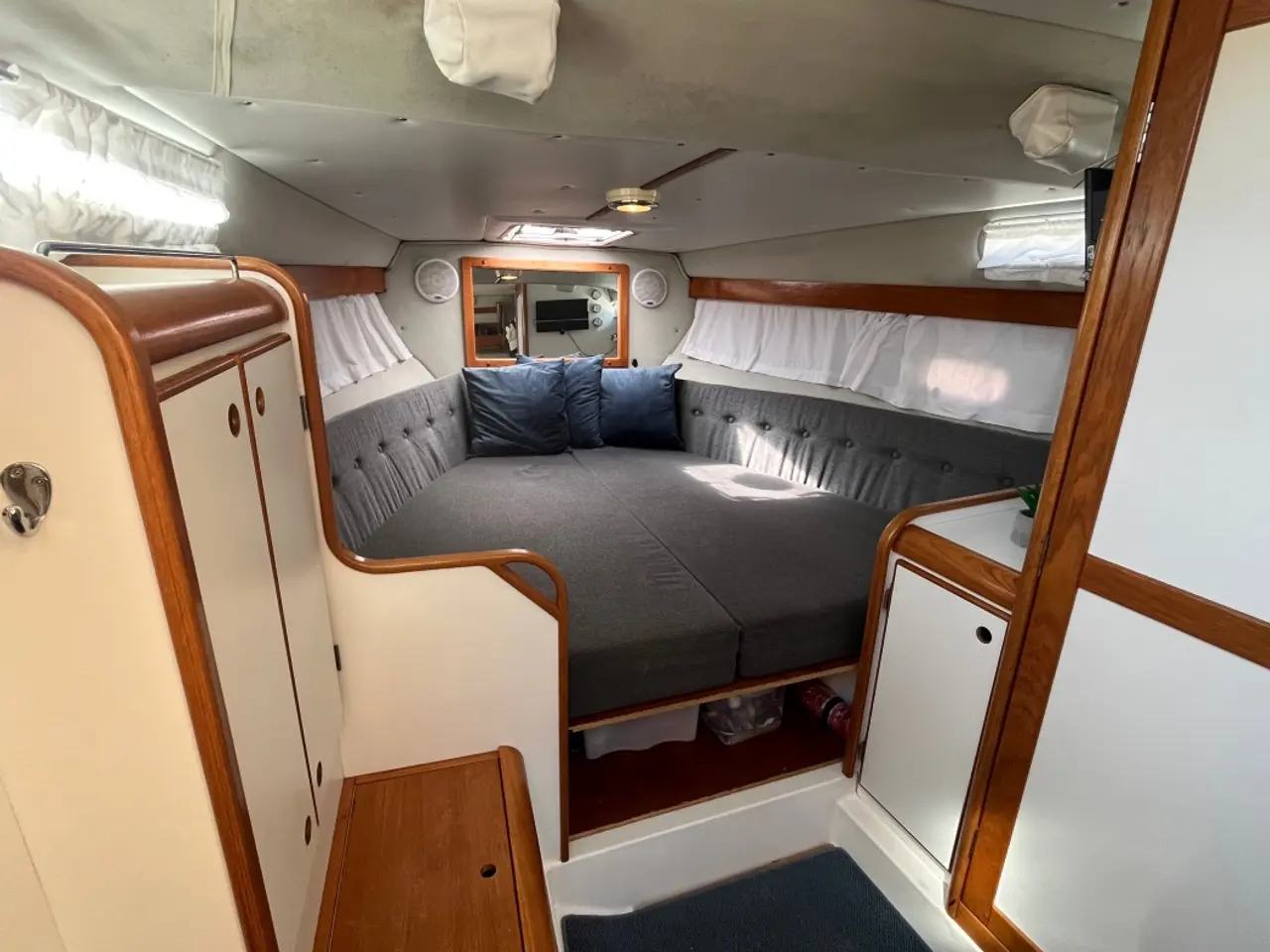 Billede 7 - Nimbus 29 DC - SOLGT / SOLD