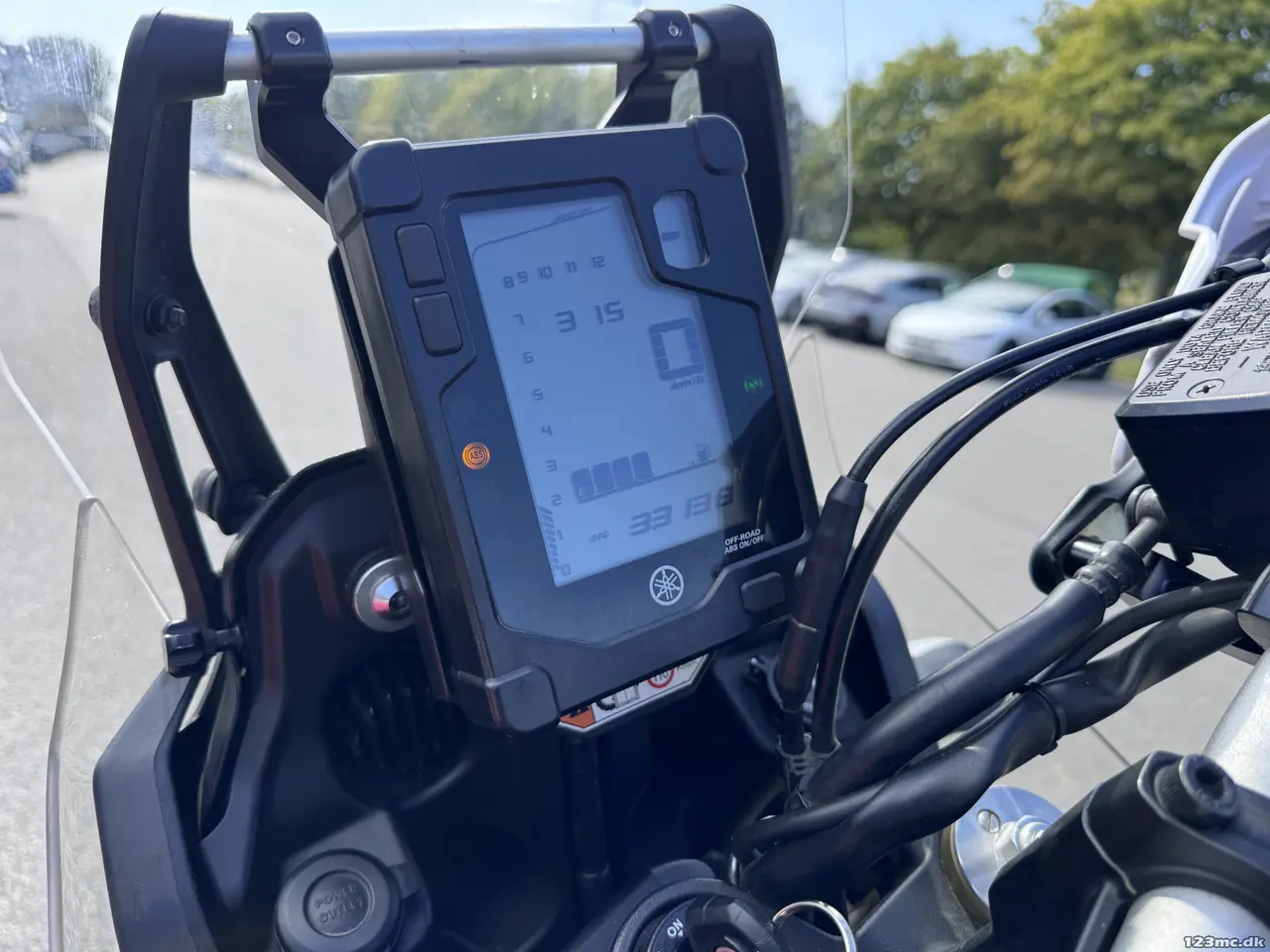 Billede 7 - Yamaha Ténéré 700