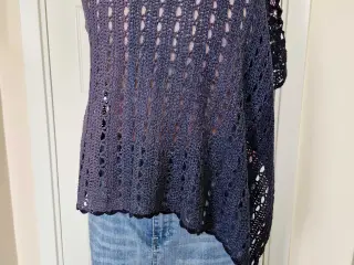 Handmade Poncho 