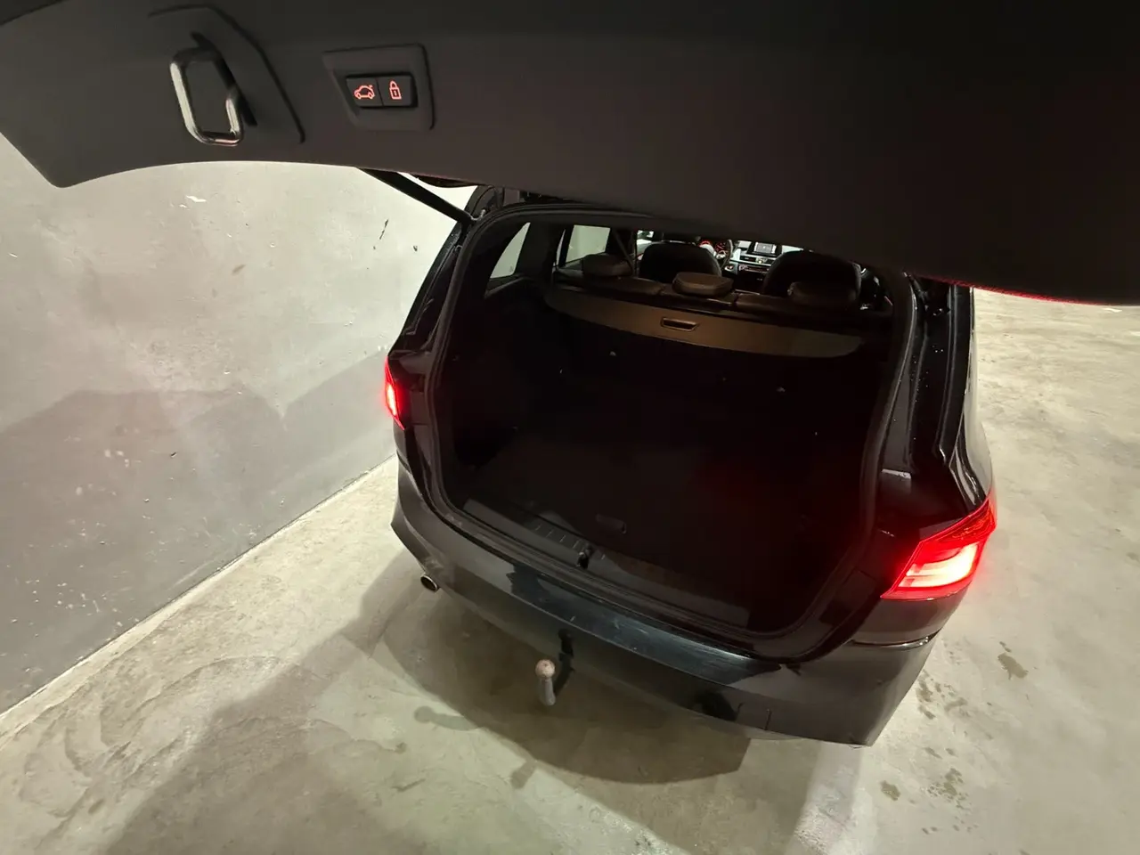 Billede 18 - BMW 218d 2,0 Active Tourer M-Sport aut.