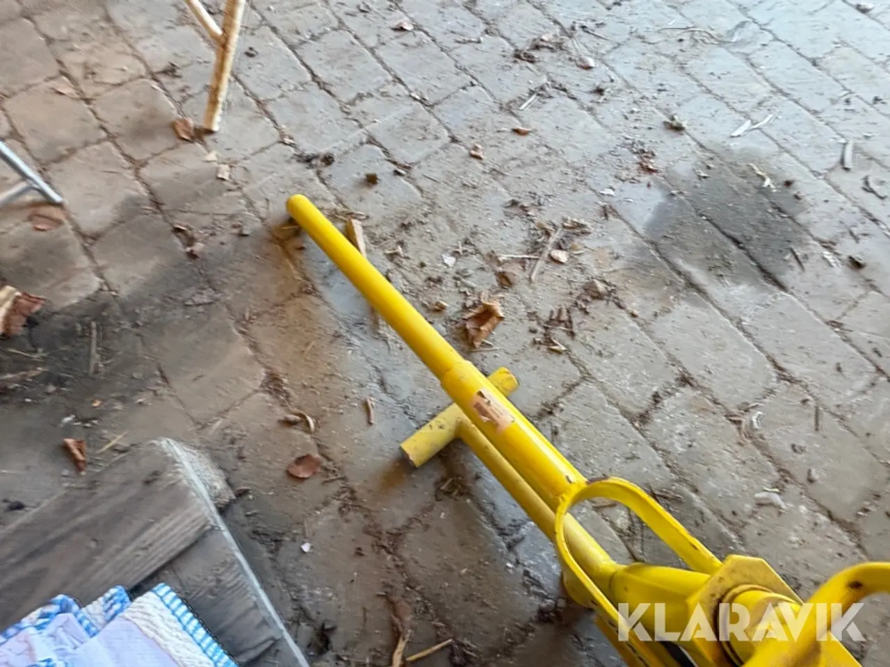 Billede 8 - Fliseklipper Orit 4300-MFK