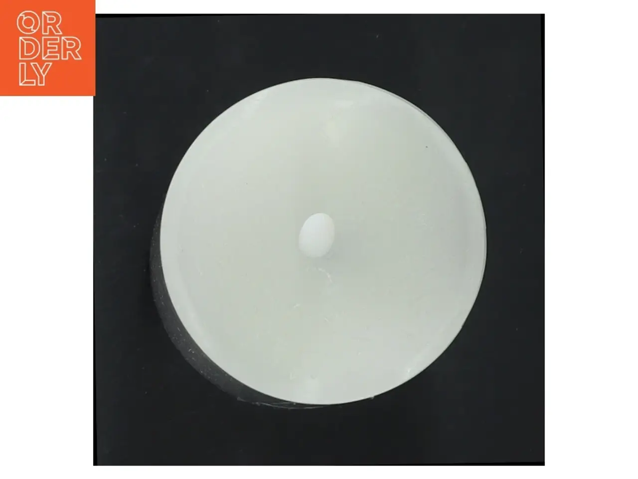 Billede 2 - UBRUGT LED stearinlys fra Star Trading (str. 15 cm)