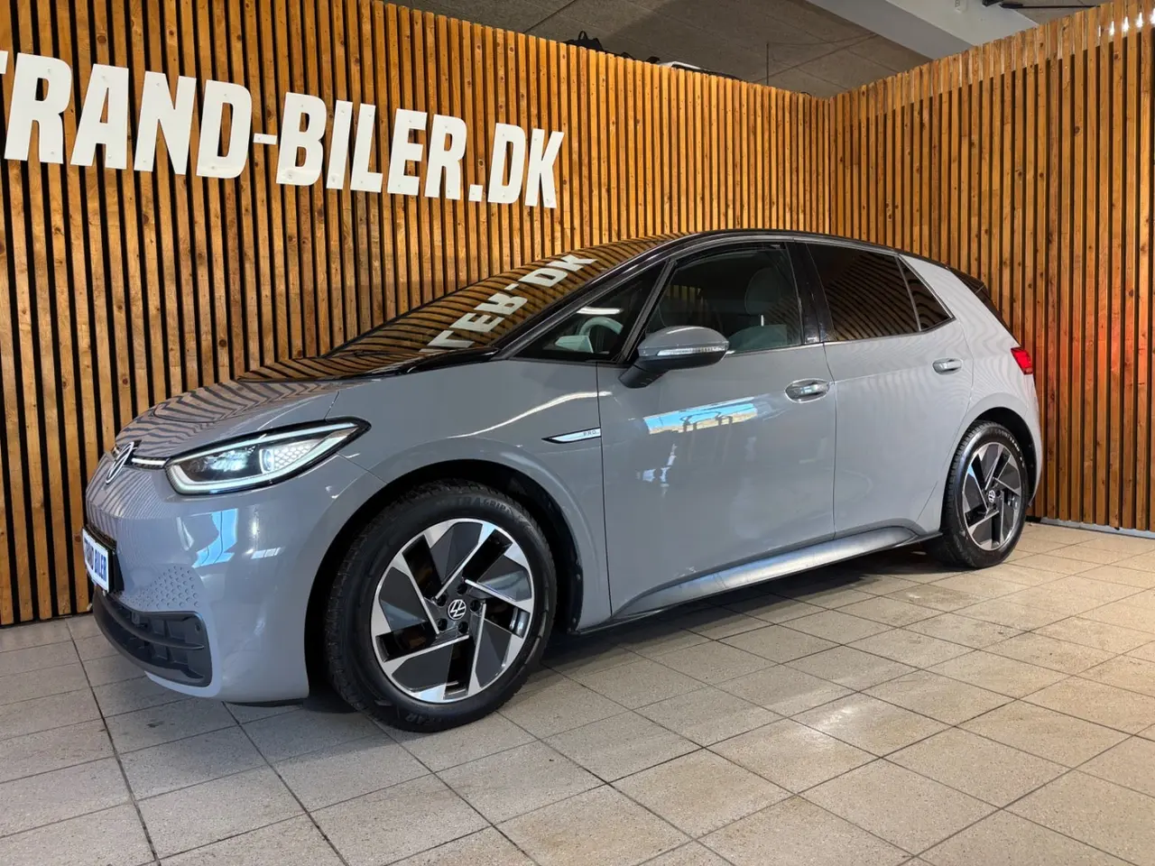 Billede 2 - VW ID.3 58 Pro Performance Max