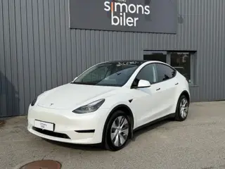 Tesla Model Y  Long Range RWD