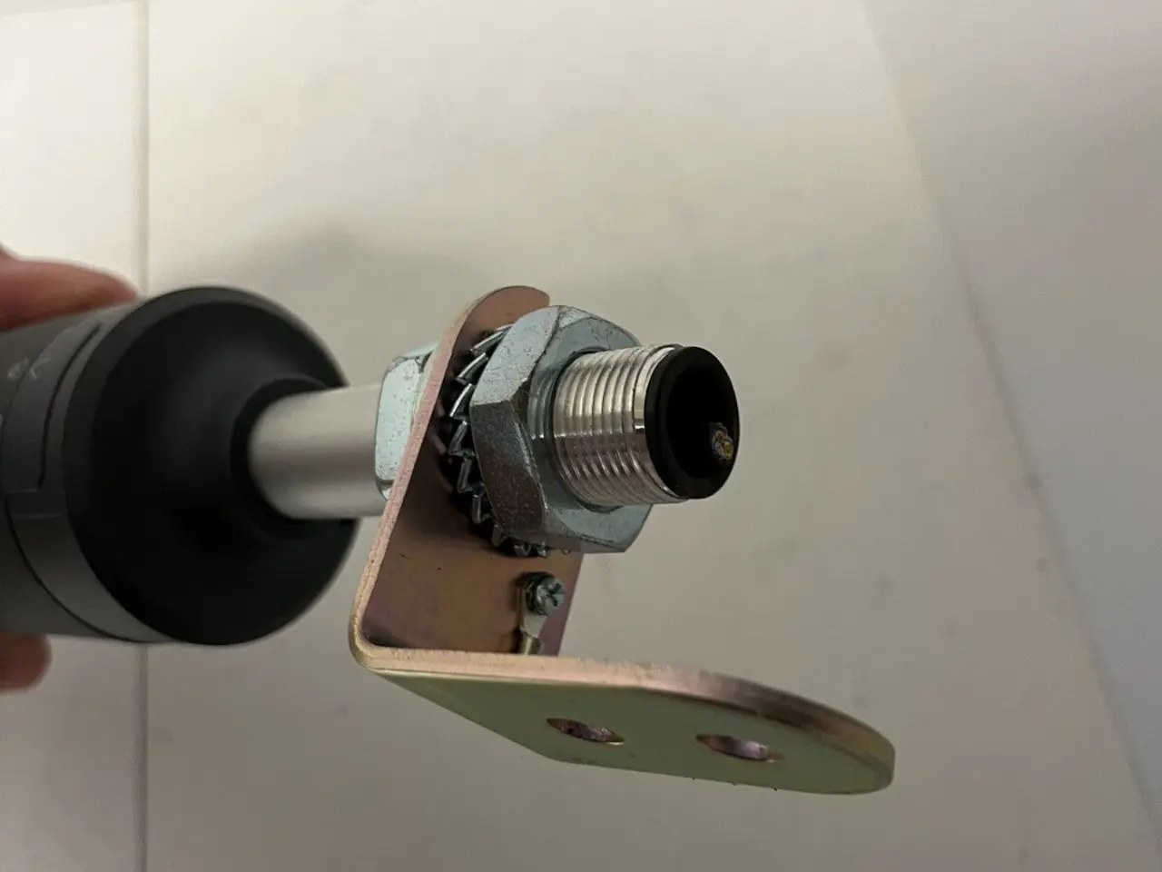 Billede 5 - Schneider Electric Actuator w/ Mounting Bracket -