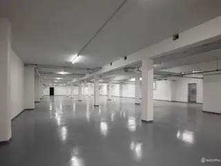 1508-2: Herlev Hovedgade 15C, parterre - 722 m2