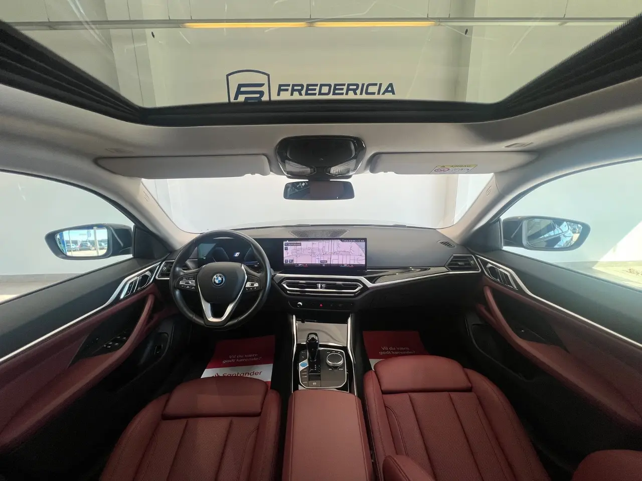 Billede 10 - BMW i4 eDrive35 Charged