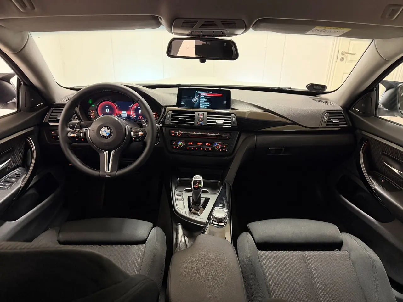 Billede 11 - BMW 440i 3,0 Gran Coupé aut.