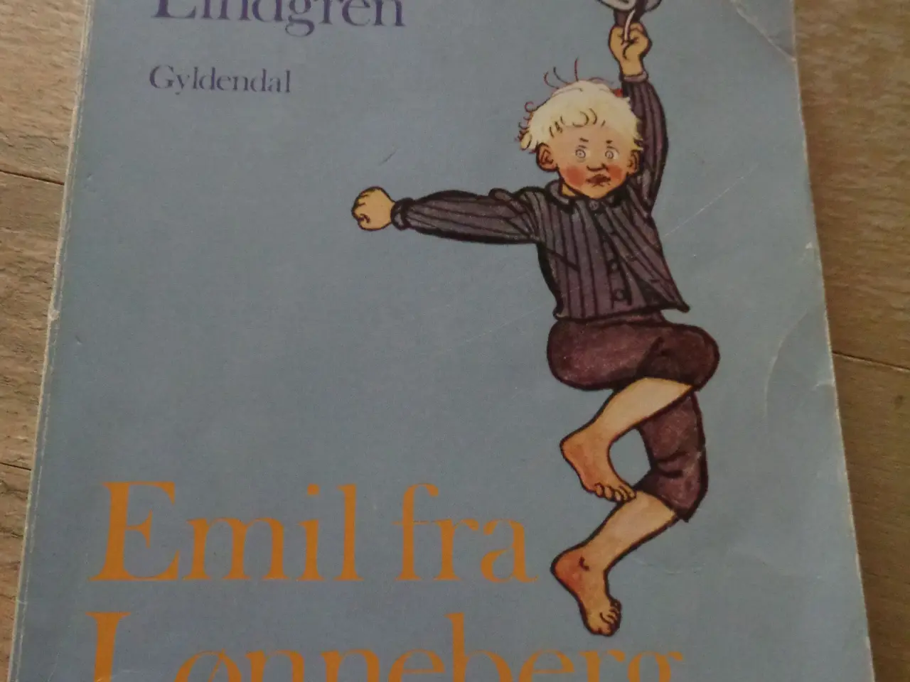 Billede 1 - Emil