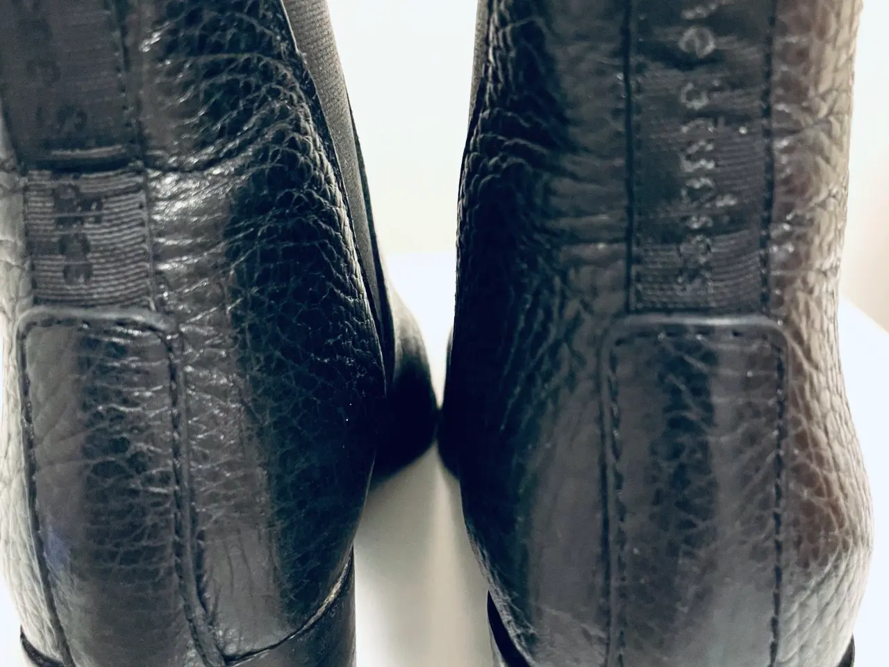 Billede 14 - Ankel støvler Acne studios