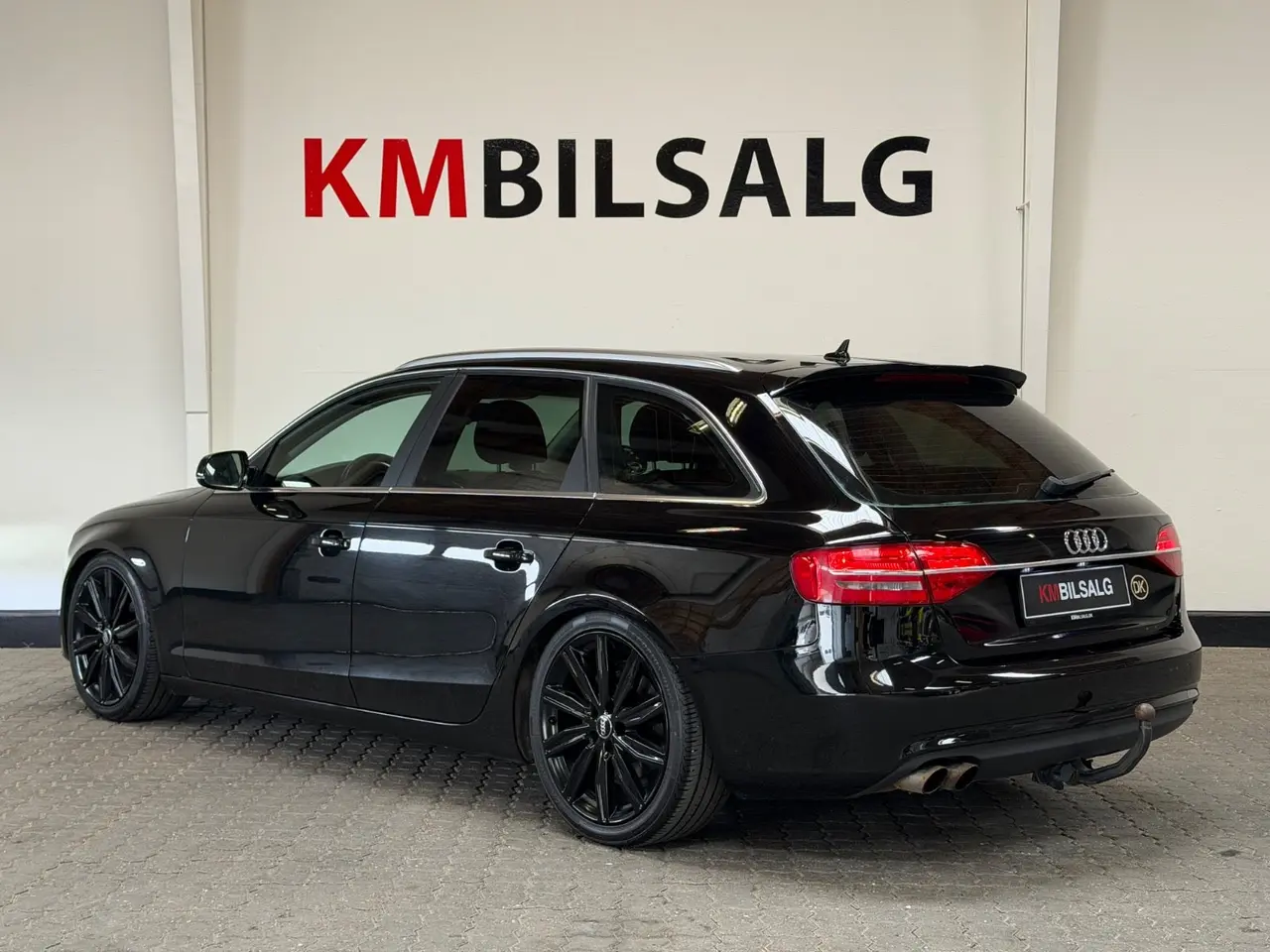 Billede 5 - Audi A4 2,0 TDi 177 Avant